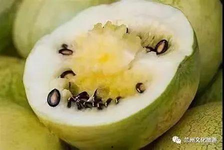 白籽瓜怎么吃,解锁夏日清新美味