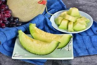 吃最贵的蜜瓜,探寻最贵蜜瓜的极致口感之旅