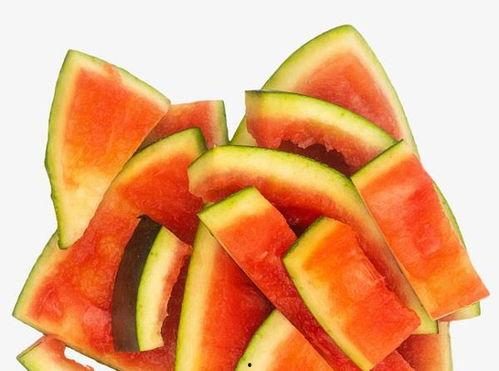 吃瓜吃的只剩瓜皮,揭秘吃瓜背后的故事