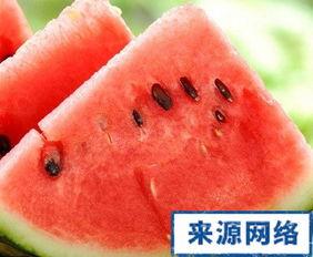 吃瓜会不会吃胖,吃瓜也能吃胖？揭秘瓜果热量与体重管理之谜