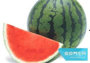 吃瓜会不会吃胖,吃瓜也能吃胖？揭秘瓜果热量与体重管理之谜