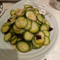 吃乳瓜的照片,镜头下的清新口感与自然魅力