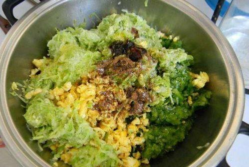 主食只吃角瓜,探索健康饮食新风尚