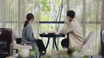 恋综里吃瓜情侣,揭秘吃瓜情侣的甜蜜与争议