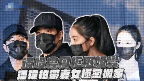 台媒吃瓜,娱乐圈最新“瓜田”事件