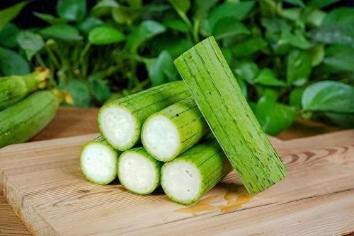 立秋吃瓜几点,探寻传统习俗中的美食智慧