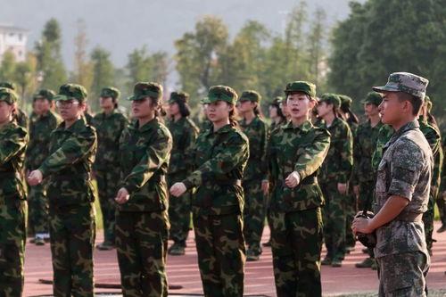 潍坊军训跳舞吃瓜群