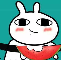 吃瓜表情壁纸,趣味横生的视觉盛宴