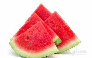 拉肚子吃白瓜,天然食疗的神奇疗效