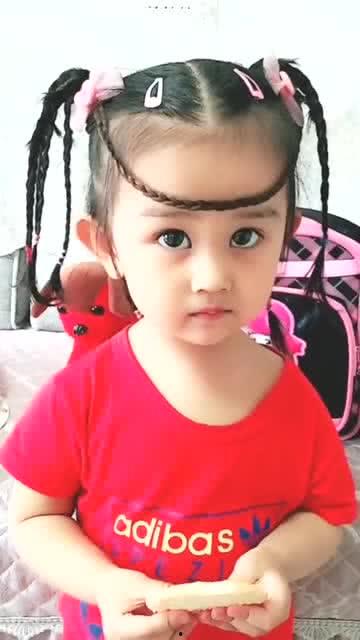 小孩吓得不敢吃瓜,小鬼头吓得不敢吃瓜的趣事