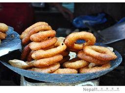 尼泊尔人吃佛手瓜