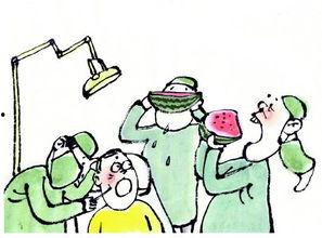 排队吃瓜动漫,揭秘二次元世界的欢乐盛宴