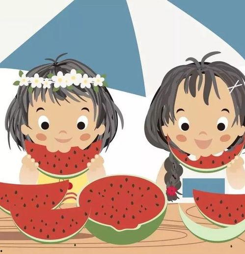 排队吃瓜动漫,揭秘二次元世界的欢乐盛宴