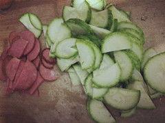 曼姐吃角瓜,探寻传统美食的独特魅力