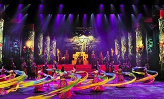 宋城演艺吃瓜,揭秘娱乐圈的“吃瓜”风云