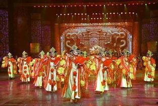 宋城演艺吃瓜,揭秘娱乐圈的“吃瓜”风云