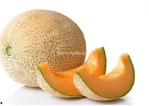 2点半吃哈密瓜会胖吗,真的会胖吗？揭秘水果最佳食用时间