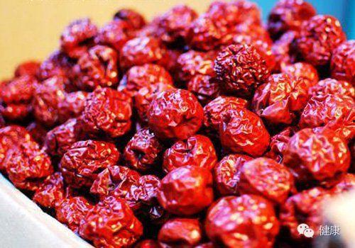 抱瓜吃枣甜,共享甜蜜生活