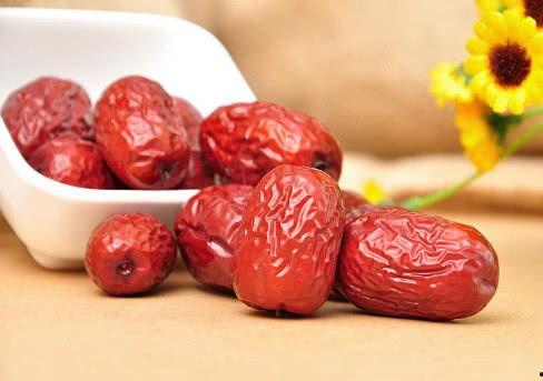 抱瓜吃枣甜,共享甜蜜生活