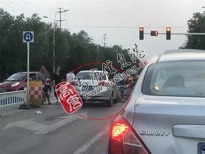 吃瓜引发的车祸,一场意外引发的深思