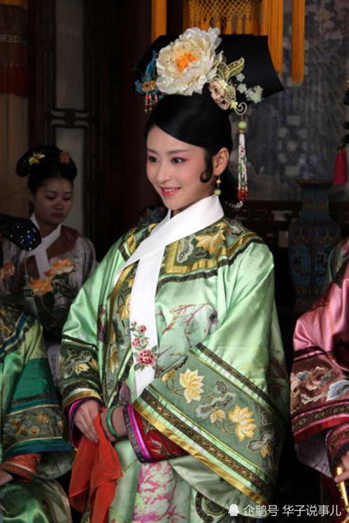 甄嬛传里面瓜6吃瓜,瓜6吃瓜，宫廷秘闻尽收眼底