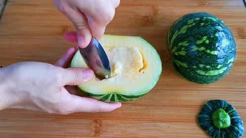 春夏吃瓜的做法,春夏吃瓜秘籍大公开