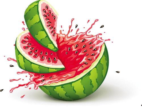 吃瓜能有多开心,揭秘吃瓜带来的无尽喜悦