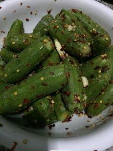 小孩可以吃小角瓜,营养美味的小角瓜食谱