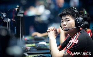 瓶子吃瓜转会lgd,电竞圈再掀风云