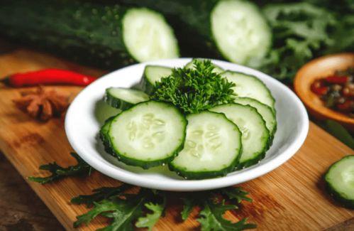 咳嗽吃瓜吗,吃瓜真的能缓解吗？揭秘瓜果在缓解咳嗽中的作用