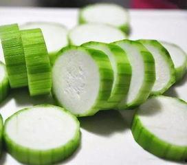 吃丝丝的瓜叶啥,一场味蕾与自然的邂逅