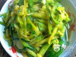 吃丝丝的瓜叶啥,一场味蕾与自然的邂逅