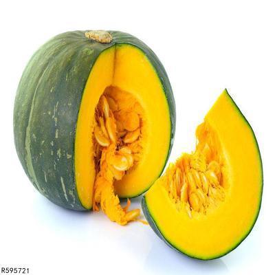 吃角瓜还能吃南瓜,营养美味两不误