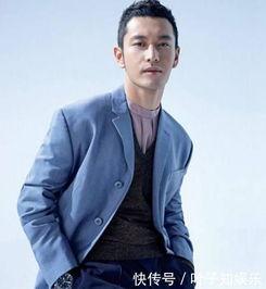 黄晓明吃瓜吃不明白,明星也难逃“瓜界”迷思