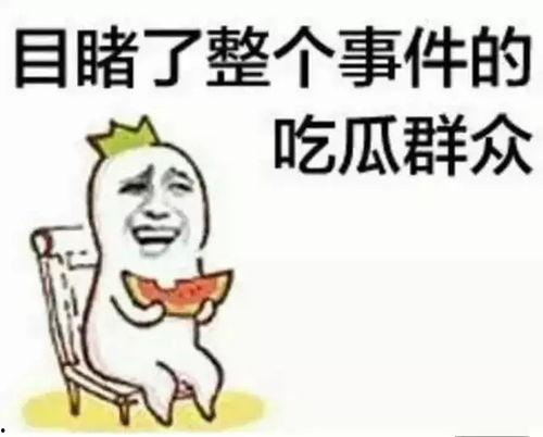 群聊吃瓜群众,揭秘网络社交背后的趣味与争议