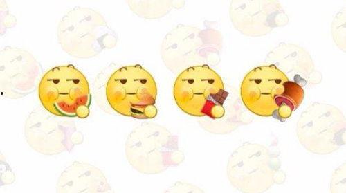 跳舞女孩吃瓜,女孩偷闲吃瓜，捕捉青春瞬间