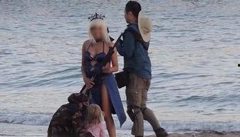 拿动漫角色吃瓜,揭秘角色背后的那些事