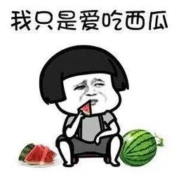 还有谁愿意吃瓜,揭秘还有谁愿意吃瓜的神秘力量