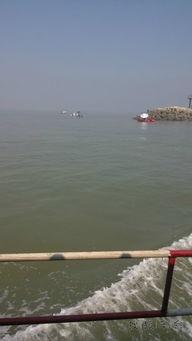 坐船延迟吃瓜,一场意外的“吃瓜”之旅