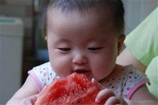 宝宝吃瓜腹泻,揭秘瓜类食物的潜在风险及应对策略