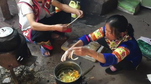 广东夫妇带你吃瓜