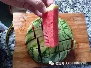 吃瓜吃到无籽西瓜视频,吃瓜群众的视觉盛宴