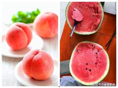 吃瓜吃到无籽西瓜视频,吃瓜群众的视觉盛宴