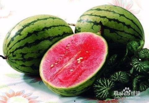 水果人吃瓜日常,酸甜苦辣，尽享人生百味