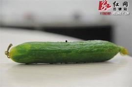 吃刺瓜会长痘吗,刺瓜食用与痘痘关系揭秘