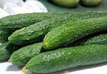 吃刺瓜会长痘吗,刺瓜食用与痘痘关系揭秘