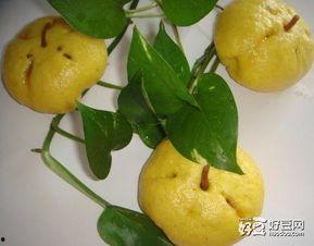 吃瓜叉烧包,探寻传统美食的独特魅力