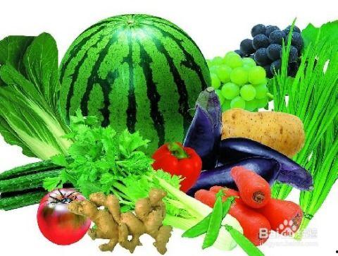 吃瓜蔬菜直播,吃瓜蔬菜直播，带你领略田园生活魅力