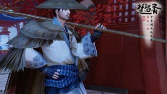 楚留香吃瓜人,吃瓜人生，笑看江湖风云