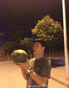 吃瓜少年(男的),揭秘娱乐圈背后的那些事儿